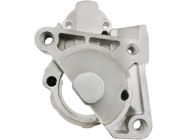 SBR5043SR — Startmotorers huvud