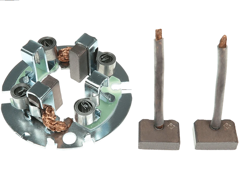 Brand new AS-PL Starter motor brush holder