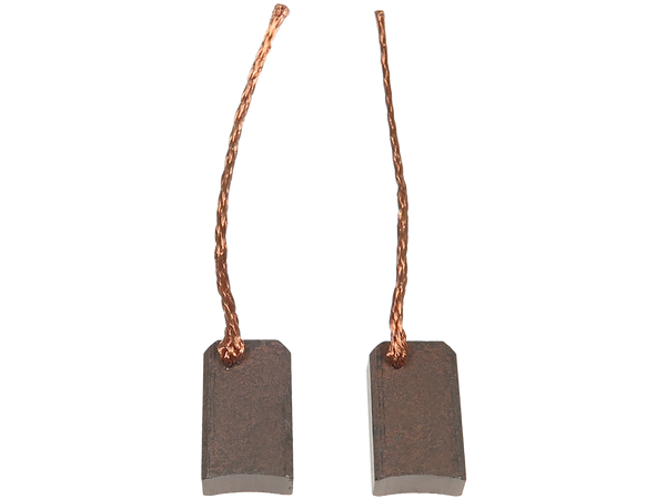 BX182 — Växelströmsgeneratorers borstar