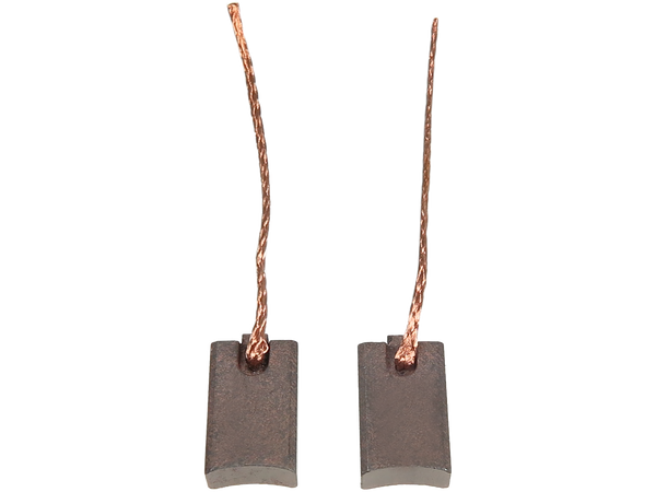 PX58 — Växelströmsgeneratorers borstar