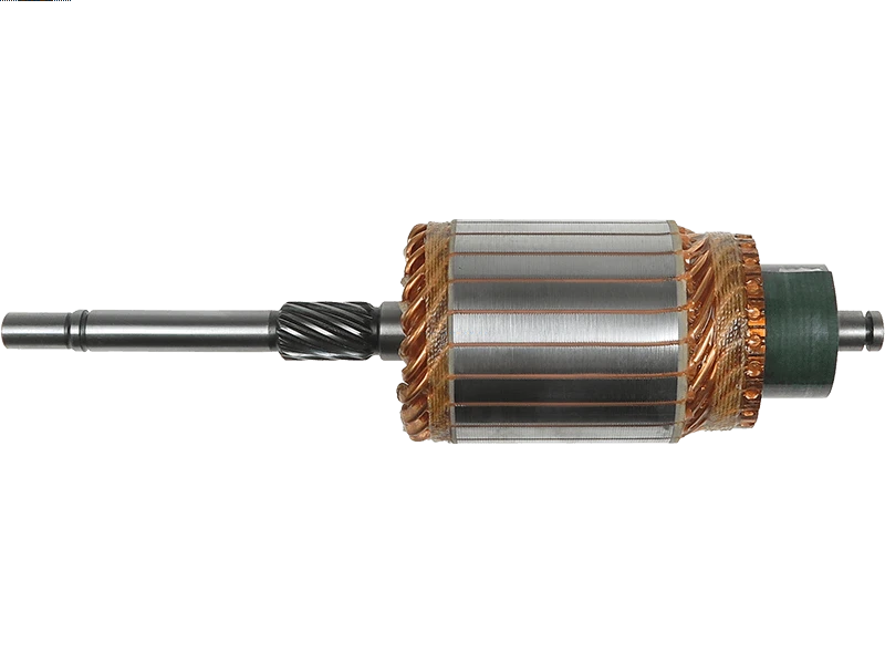 Brand new AS-PL Starter motor armature