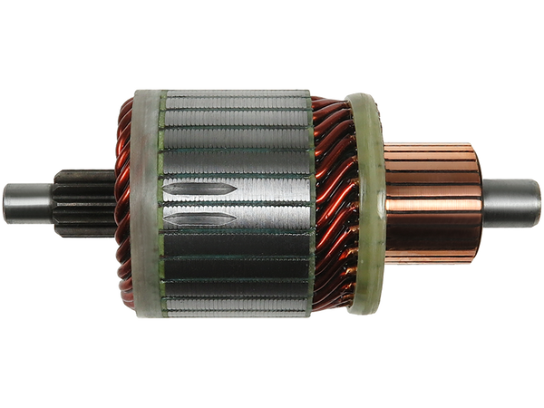 SA9003 — Startmotors rotorer