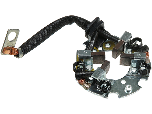 SBH5001 — Startmotorers borsthållare