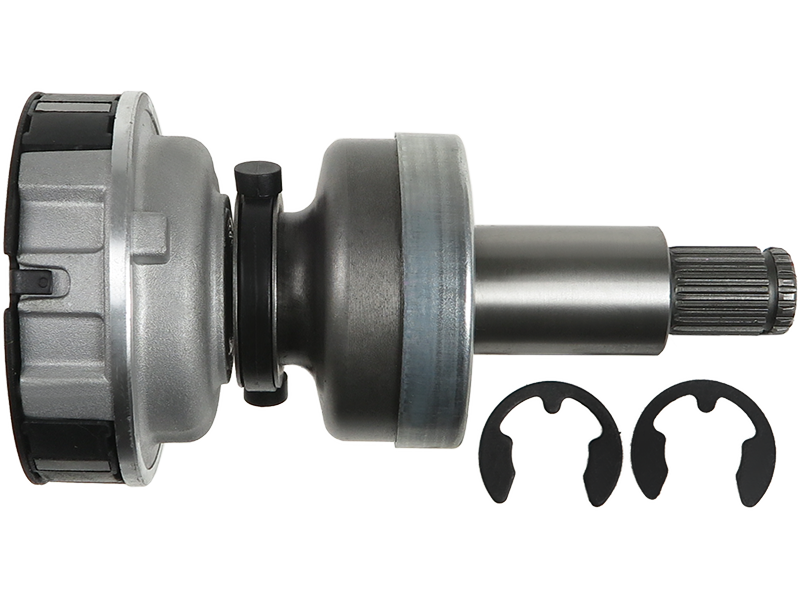 Brand new AS-PL Starter motor planet gear with drive