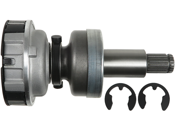 SG0030S — Startmotors växel