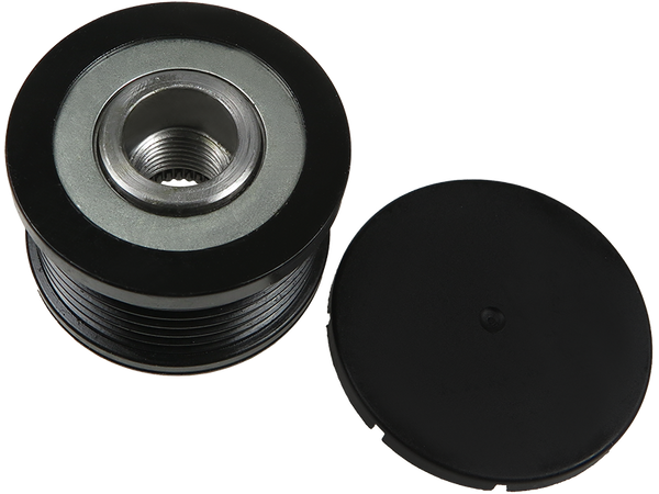 AFP0065 — Växelströmsgenerators långgående remskivor