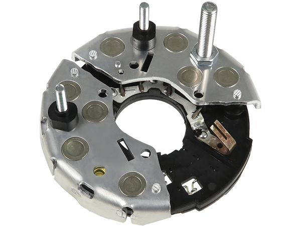 ARC0156 — Likriktare