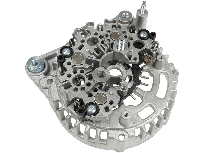 Brand new AS-PL Alternator rectifier with S.R.E. bracket
