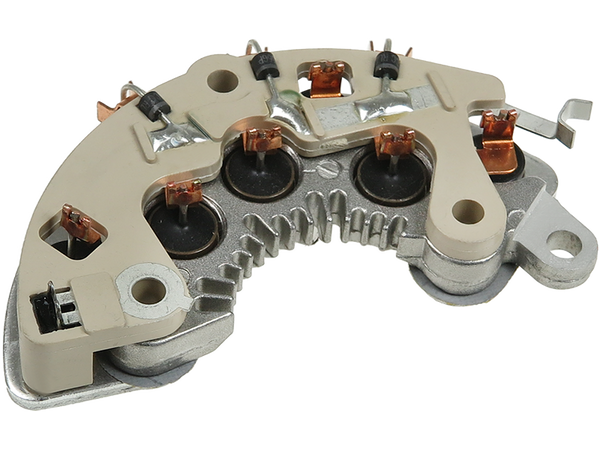 ARC1030 — Likriktare