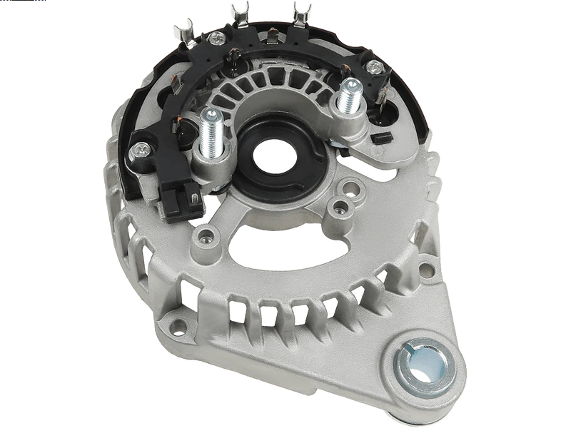 Brand new AS-PL Alternator rectifier with S.R.E. bracket