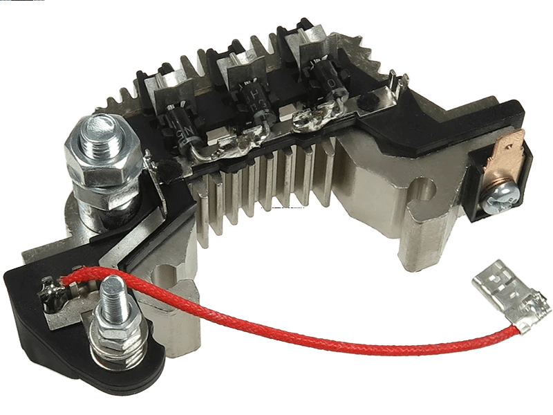 Brand new AS-PL Alternator rectifier