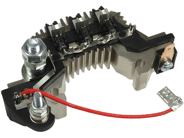 ARC3020 — Likriktare