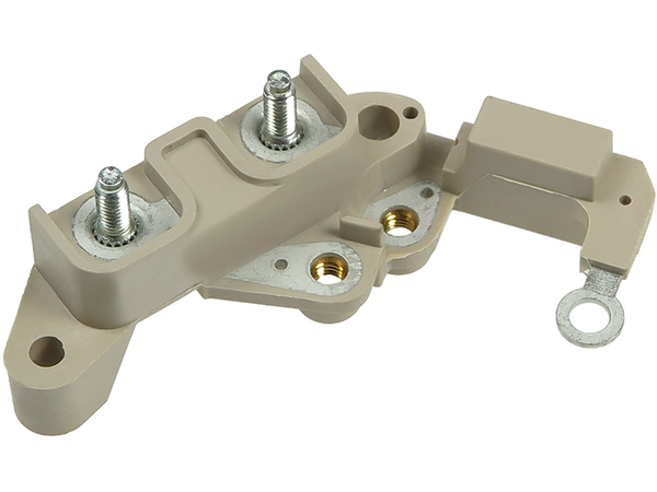 ATR6001 — Växelströmsgenerators kopplingslister