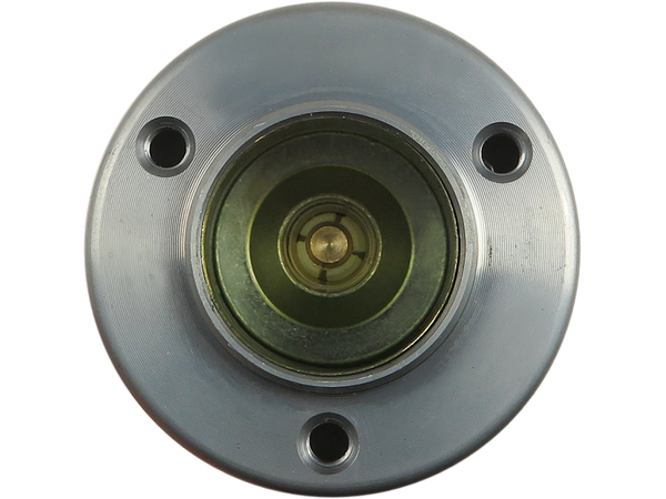 SS0115 — Startmotors automater