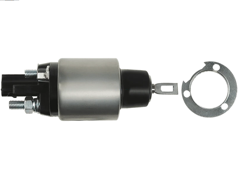 Brand new AS-PL Starter motor solenoid
