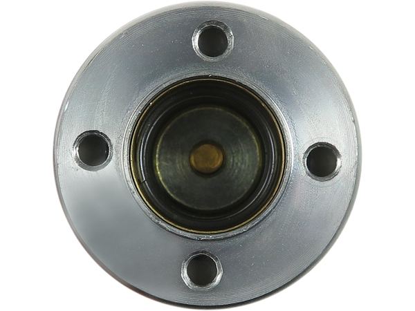 SS5075 — Startmotors automater