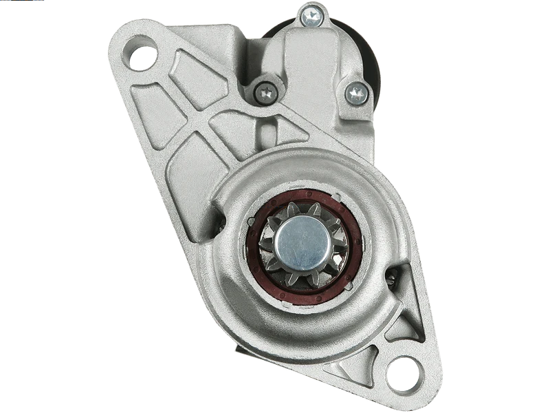 Remanufactured AS-PL Starter motor