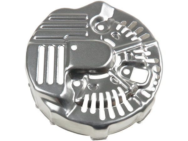 APC6034S — Aluminium