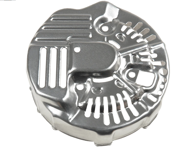 Brand new AS-PL Alternator aluminum S.R.E. cover