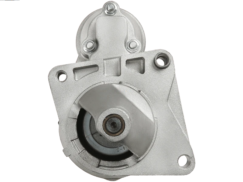 Remanufactured AS-PL Starter motor