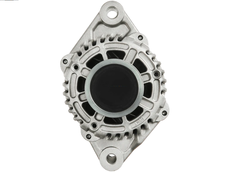 Remanufactured AS-PL Alternator