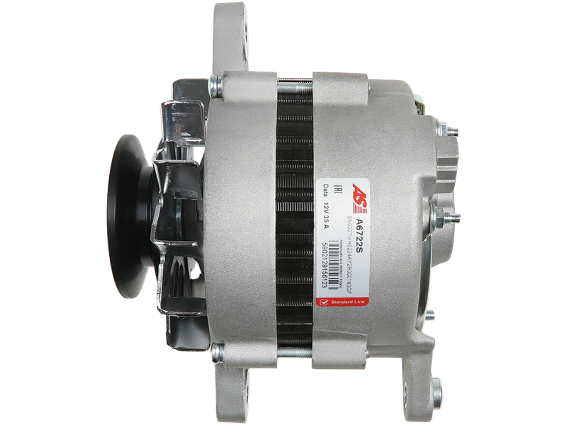 A6722S | Alternators 