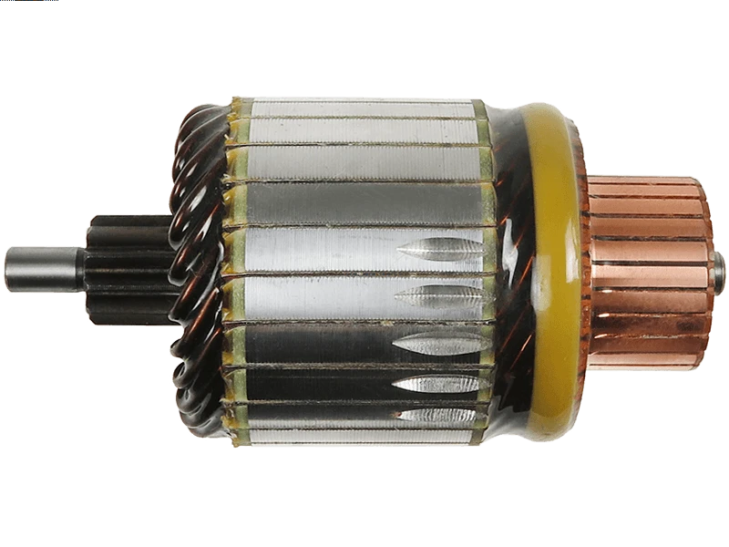 Brand new AS-PL Starter motor armature