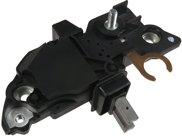 ARE0087S — Växelströmsgeneratorers reglage