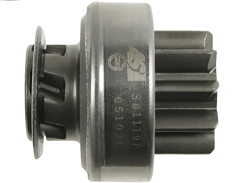 Brand new AS-PL Starter motor drive