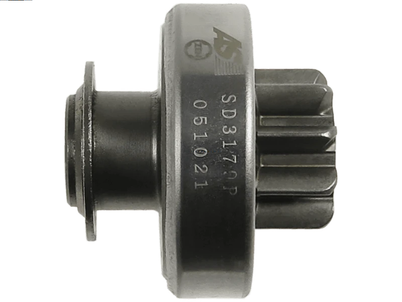 Brand new AS-PL Starter motor drive