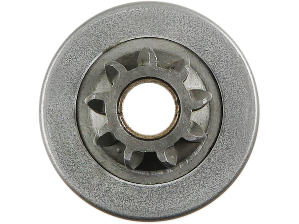 SD3179P — Startmotors bendix