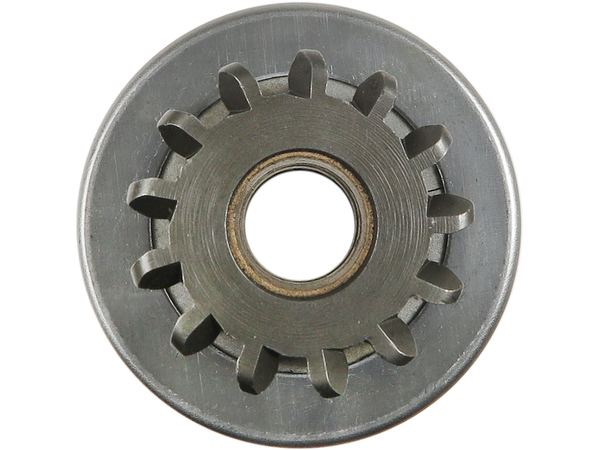 SD6142P — Startmotors bendix