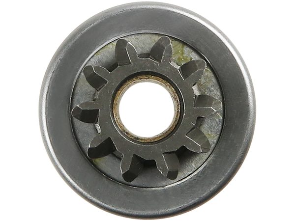 SD6144P — Startmotors bendix