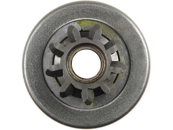 SD9131P — Startmotors bendix