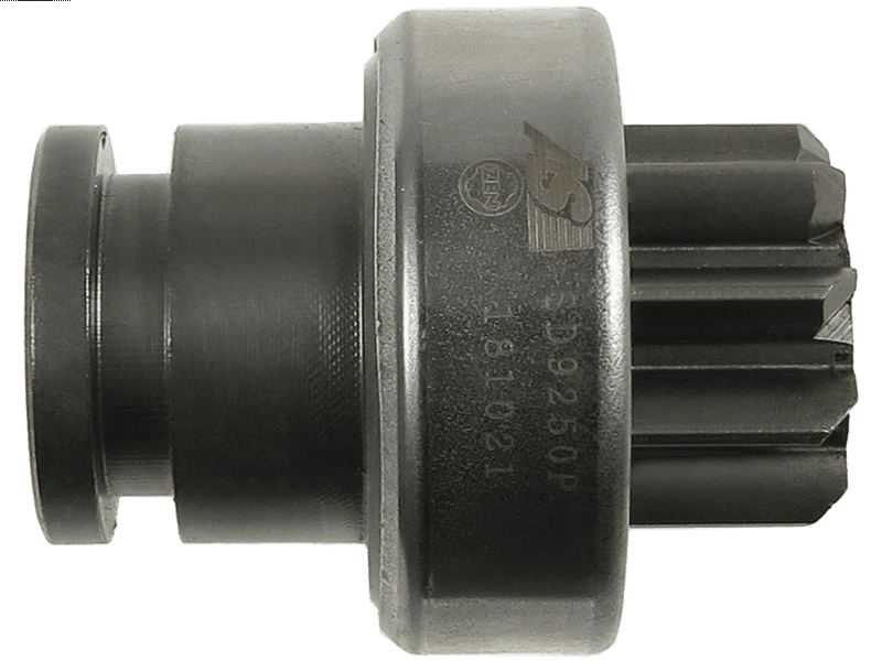 Brand new AS-PL Starter motor drive
