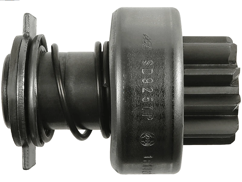 Brand new AS-PL Starter motor drive