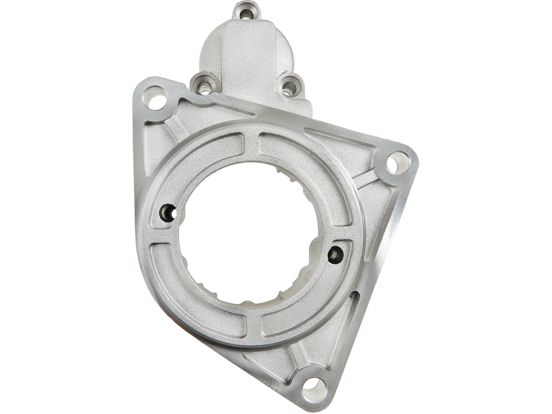 Brand new AS-PL Starter motor D.E. bracket