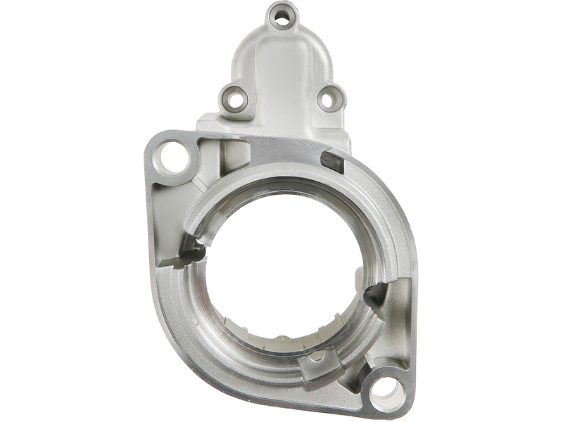 Brand new AS-PL Starter motor D.E. bracket