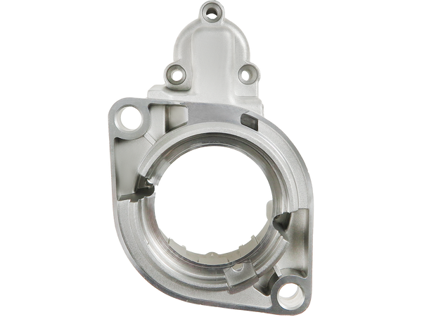 SBR0178S — Startmotorers huvud