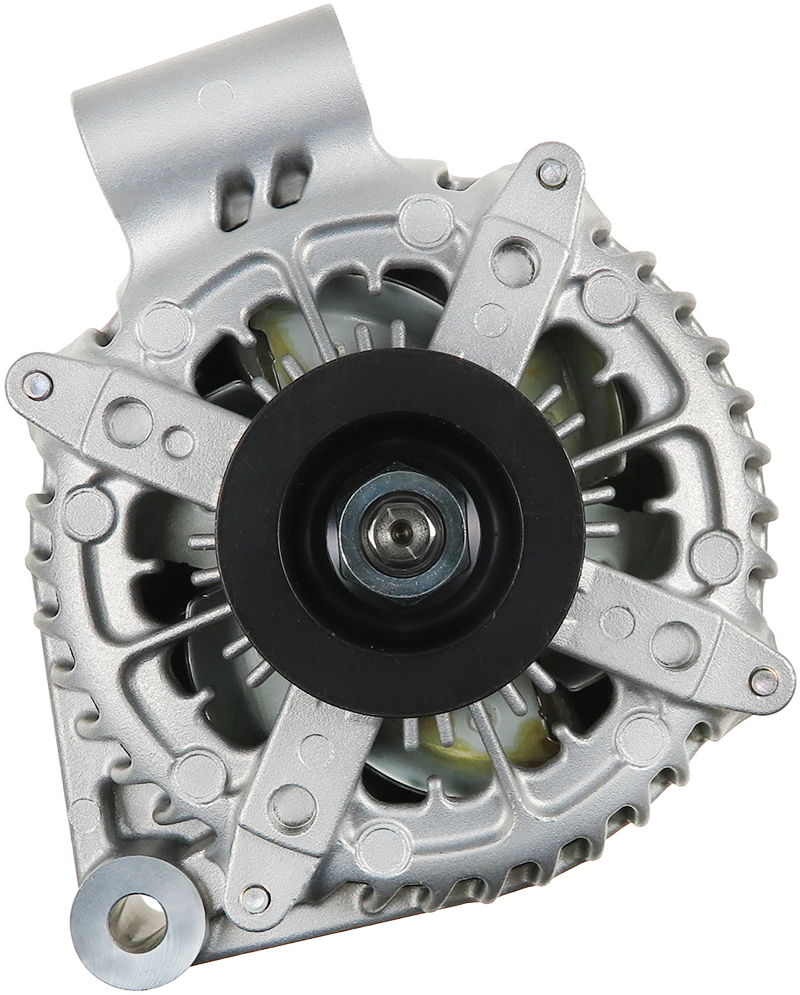 Brand new OEM DENSO Alternator