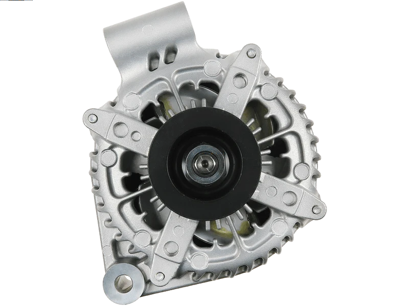 Brand new OEM DENSO Alternator