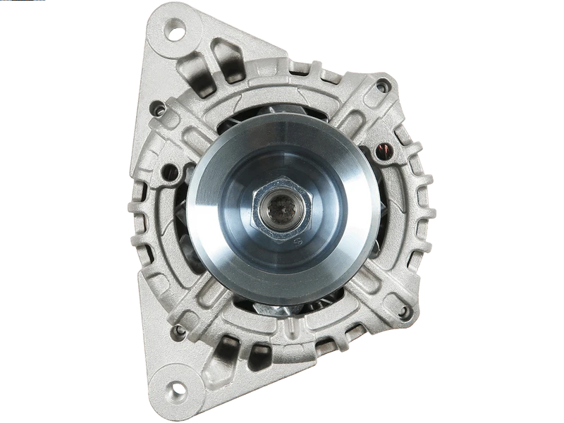 Brand new OEM ISKRA / LETRIKA Alternator