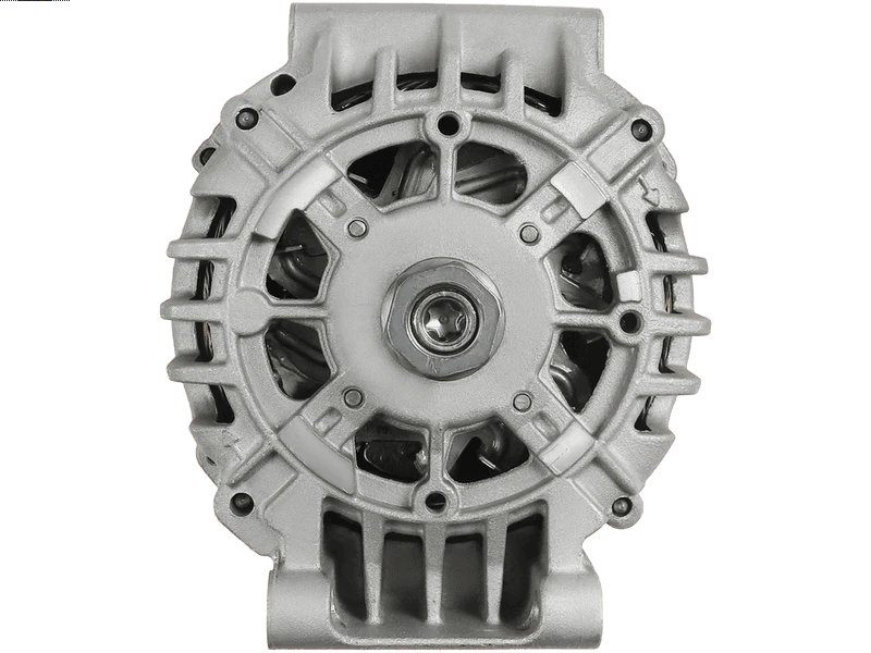 Brand new OEM VALEO Alternator