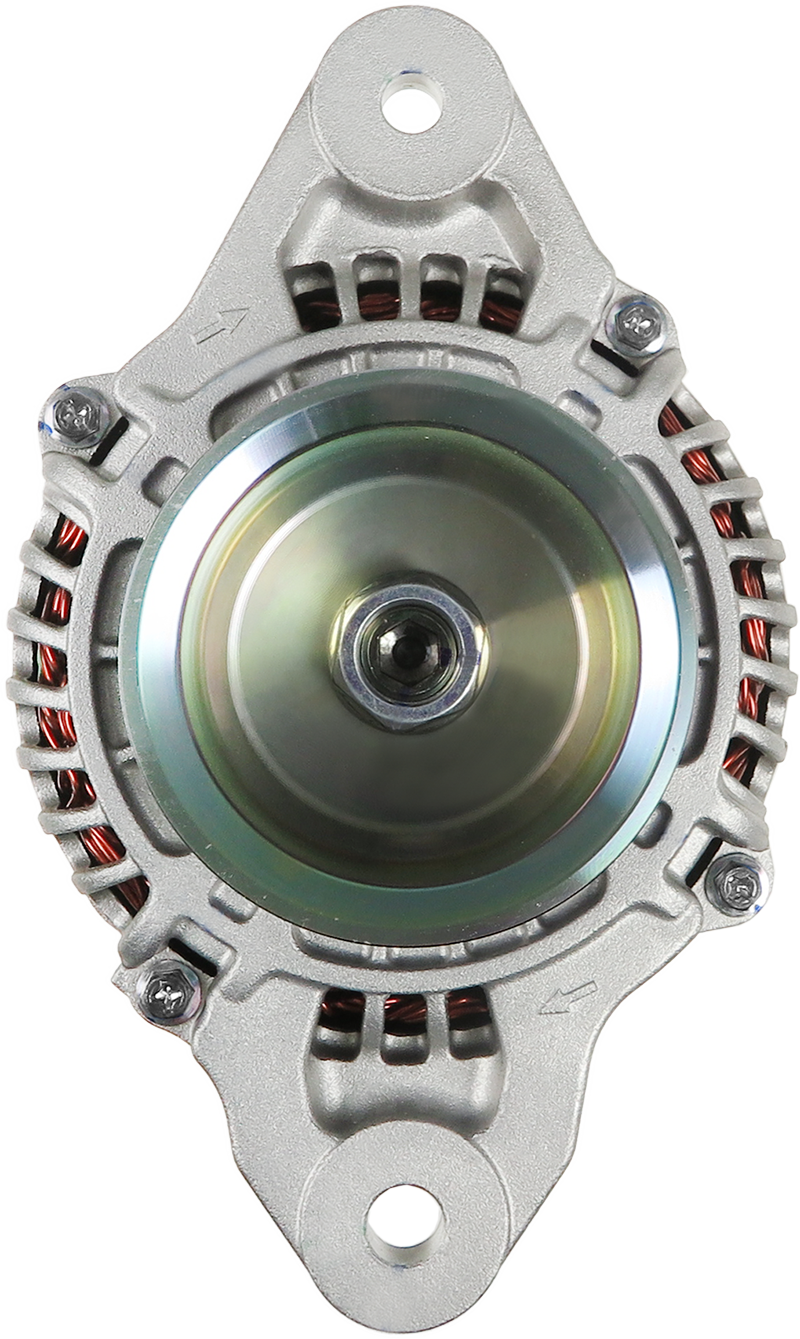 Brand new OEM MITSUBISHI Alternator