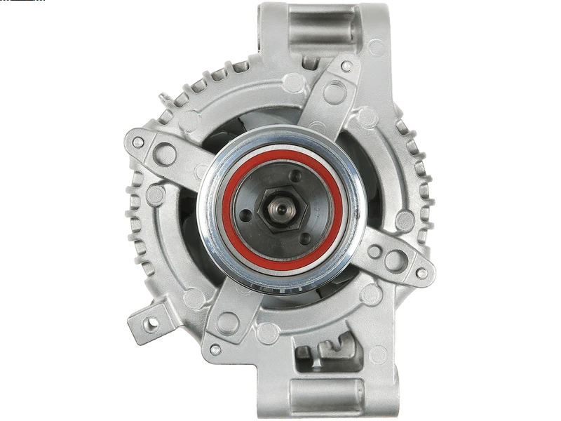 Brand new OEM DENSO Alternator