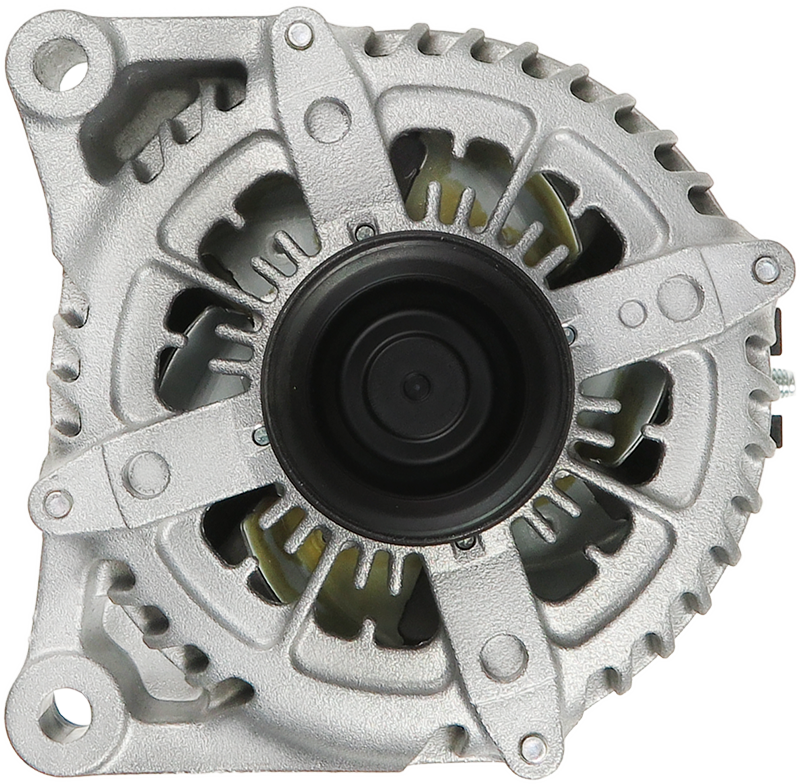 Brand new OEM DENSO Alternator