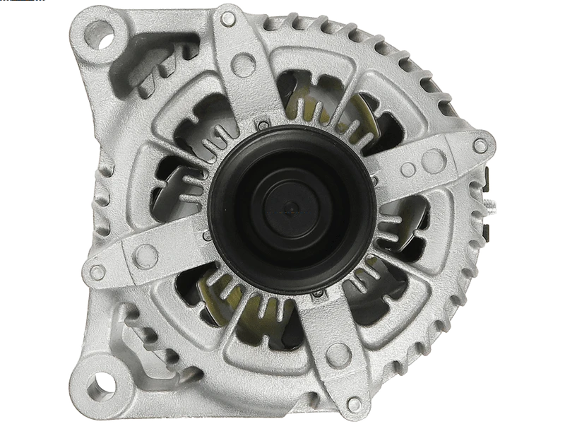 Brand new OEM DENSO Alternator