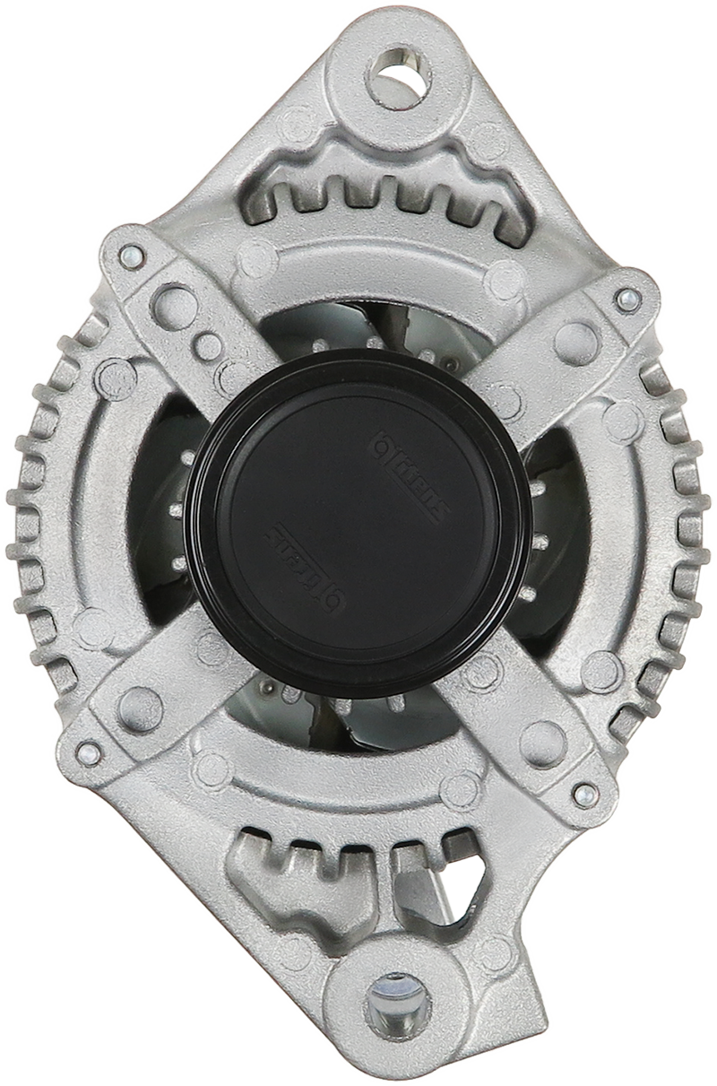 Brand new OEM DENSO Alternator