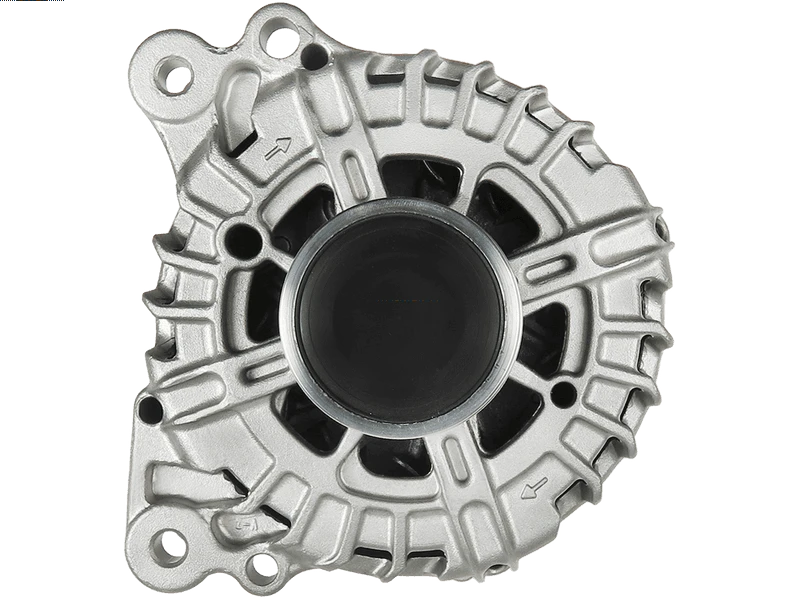 Remanufactured AS-PL Alternator