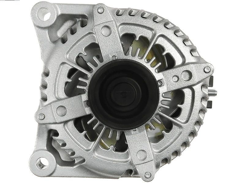 Brand new OEM DENSO Alternator